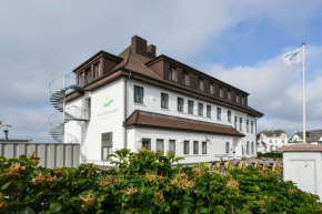 Haus Klaarstrand